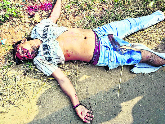 ఖోఖో రాష్ట్ర జట్టుకు  మేనేజర్‌గా రాజు1