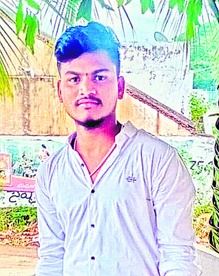 ఖోఖో రాష్ట్ర జట్టుకు  మేనేజర్‌గా రాజు3