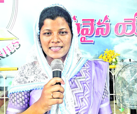 హృదయ నివేదనే క్రిస్మస్‌2