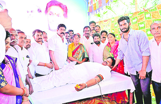 వేయి శుభములు కలుగు నీకు..2