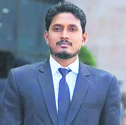 దేవుడి కృపతో అందరూ బాగుండాలి 2