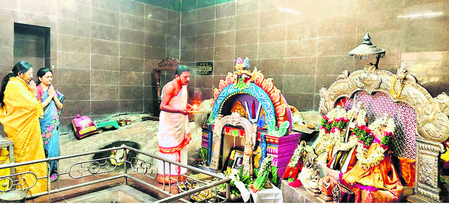 రాజీమార్గమే రాజమార్గం 1