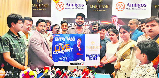 తిరుపతమ్మ ఆలయానికి విరాళం 1