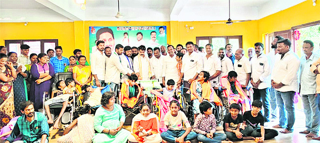 జనం మదిలో జగనన్న 1