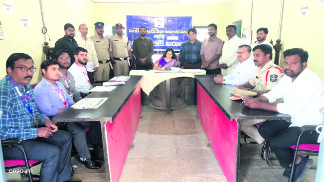 రాజీ మార్గమే రాజమార్గం 2