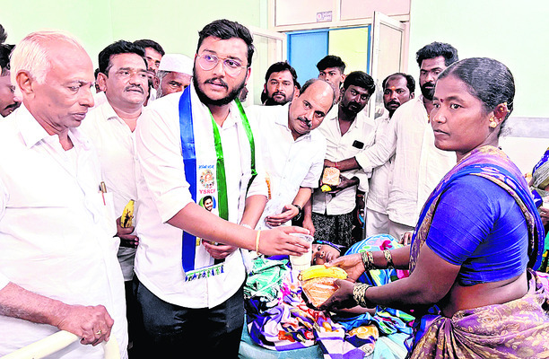 నియోజకవర్గాల వారీగా..3