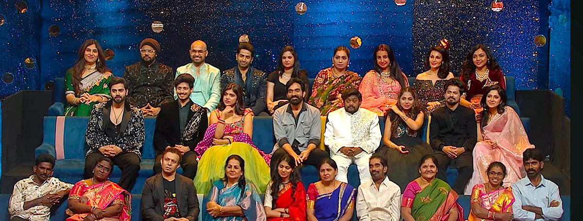 Bigg Boss 9 Telugu Winner Kalyan Padala HD Photos11