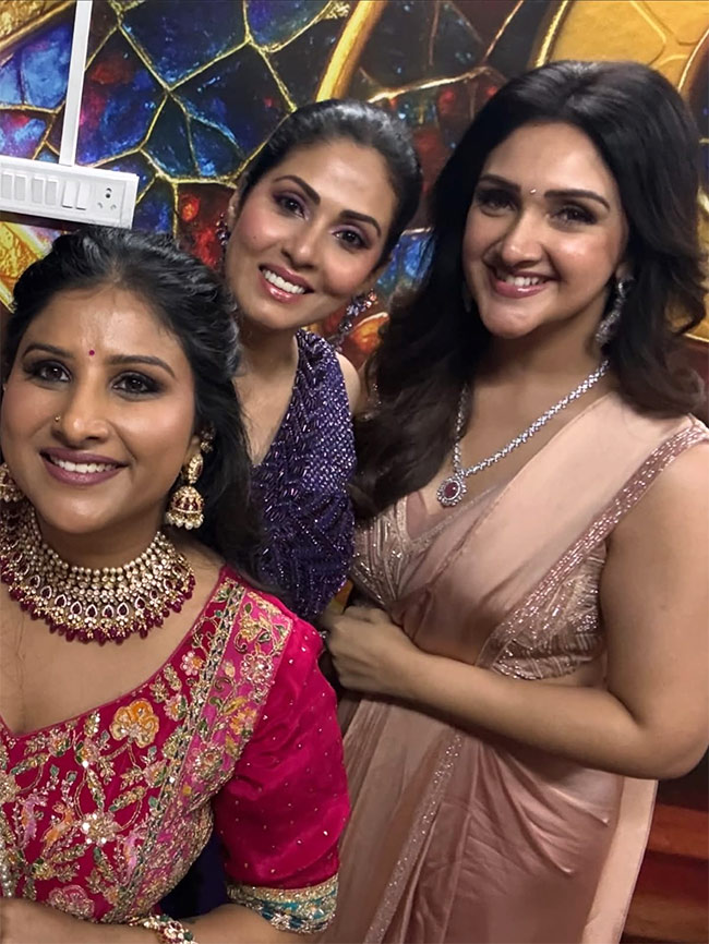 Bigg Boss 9 Telugu Winner Kalyan Padala HD Photos12