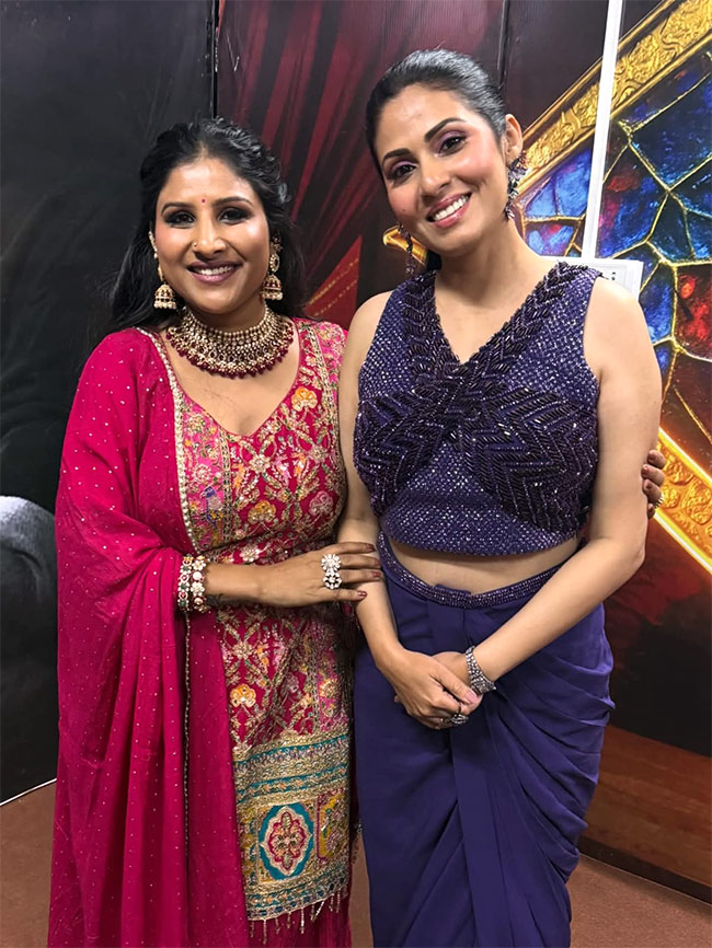 Bigg Boss 9 Telugu Winner Kalyan Padala HD Photos14