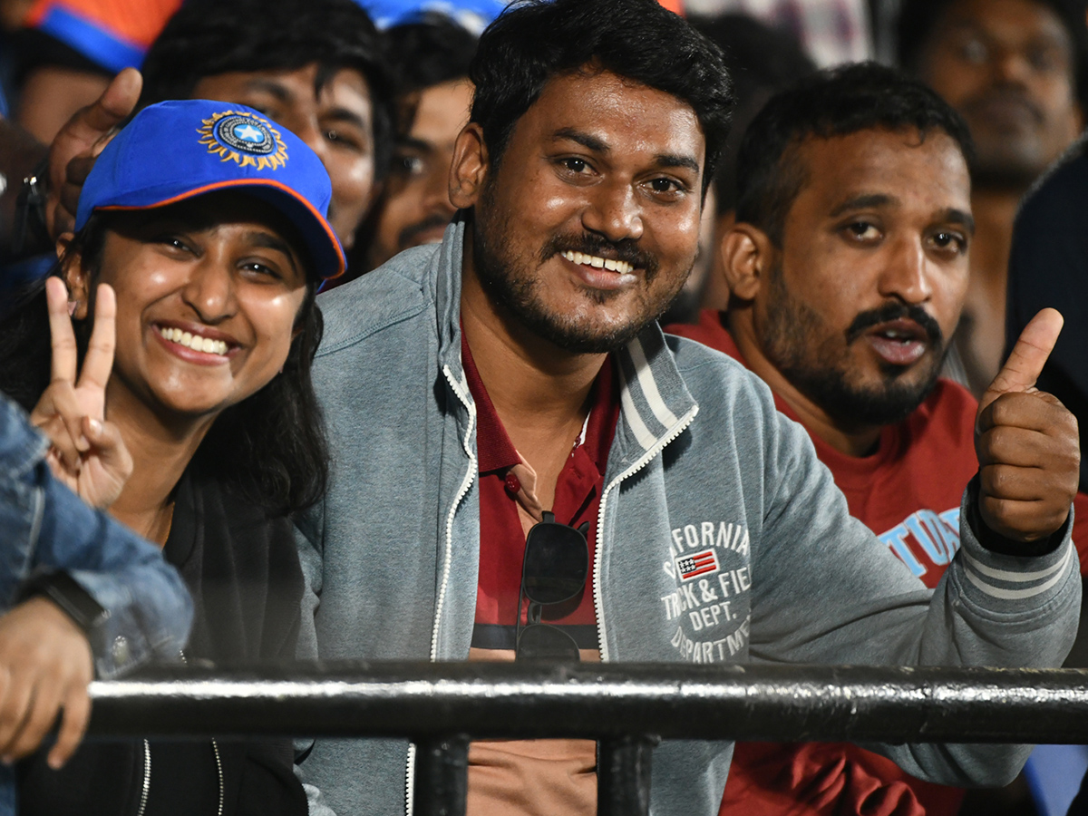 First Women T20I cricket match between India and Sri Lanka in Visakhapatnam16