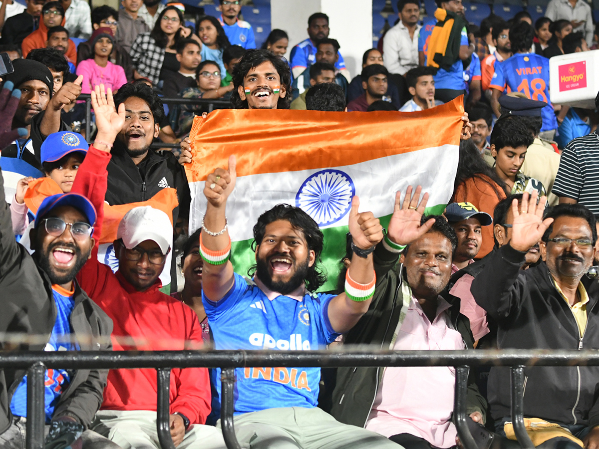 First Women T20I cricket match between India and Sri Lanka in Visakhapatnam17