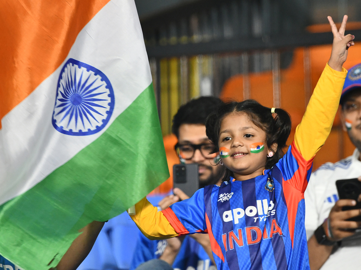 First Women T20I cricket match between India and Sri Lanka in Visakhapatnam19