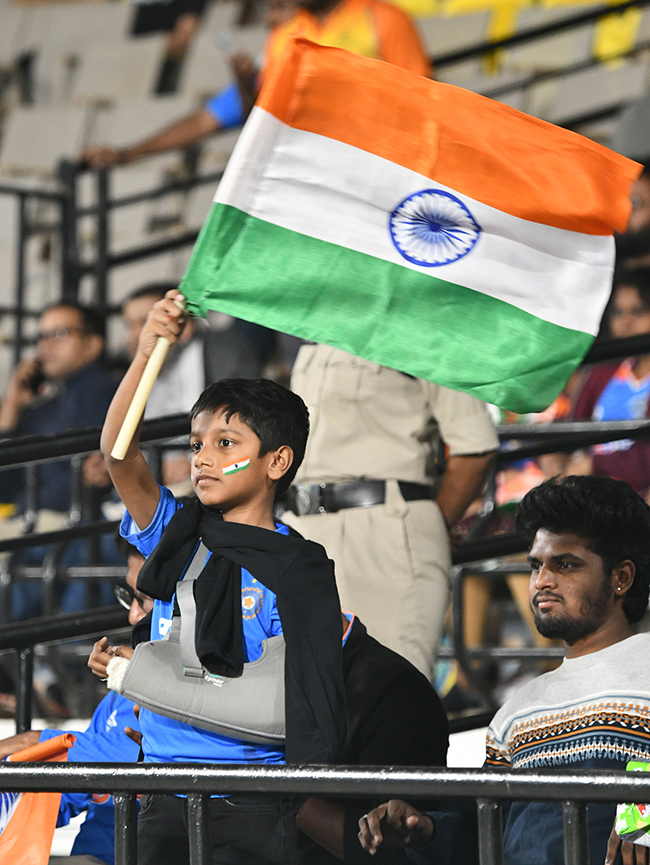 First Women T20I cricket match between India and Sri Lanka in Visakhapatnam20