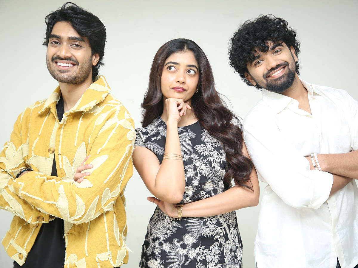 Patang Movie Press Meet Photos2