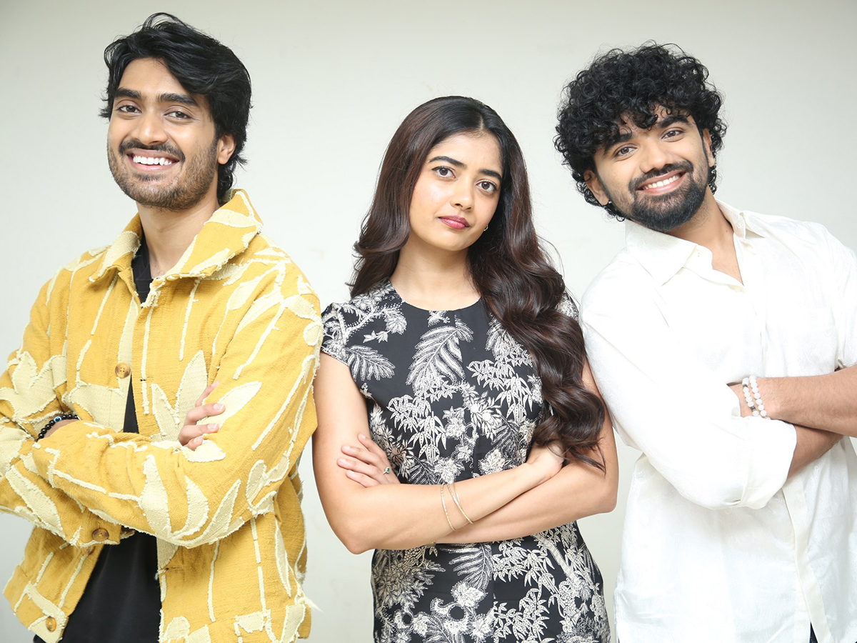 Patang Movie Press Meet Photos7