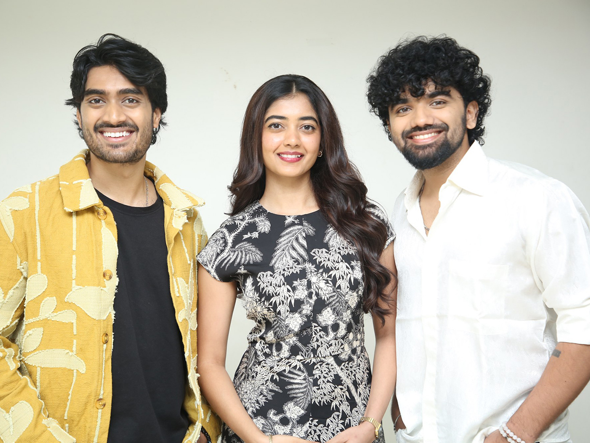 Patang Movie Press Meet Photos9