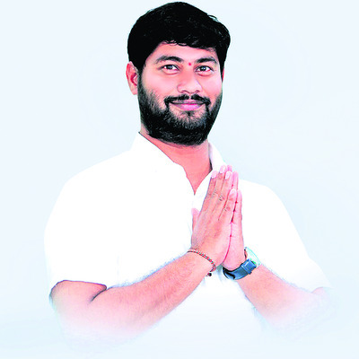 వాసు పోస్టింగ్‌.. ఊస్టింగ్‌! 1