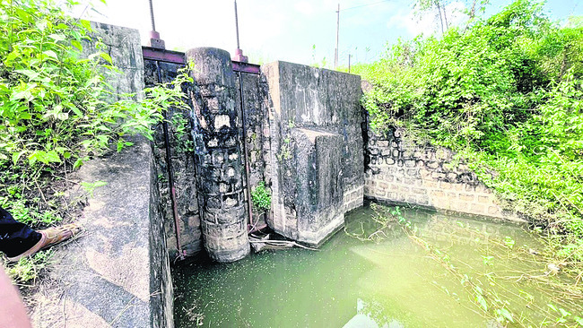 కష్టాలు తీరేదెన్నడు?1