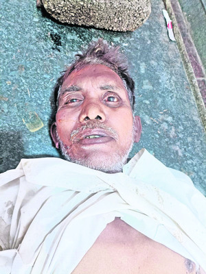 వేర్వేరు ఘటనల్లో పలువురి మృతి 3