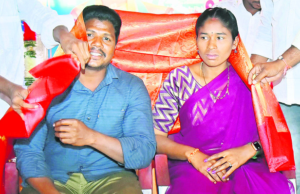 ప్రమాణంలో పదనిసలు2