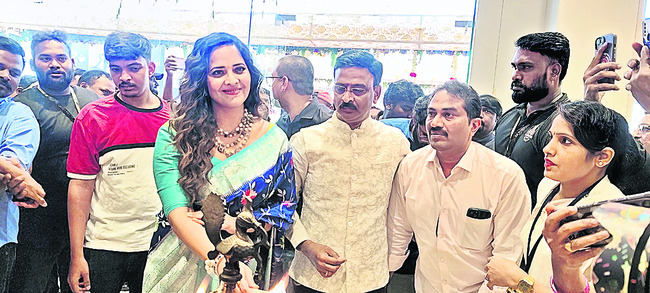 ● భక్తిశ్రద్ధలతో ధనుర్మాస ఉత్సవాలు 1