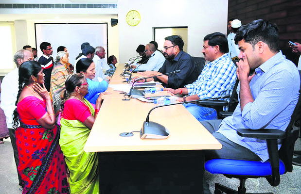 శారదాదేవి జీవితం ఆదర్శం  1