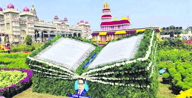 మైసూరులో మది దోచే మ్యాగి వేడుక 3