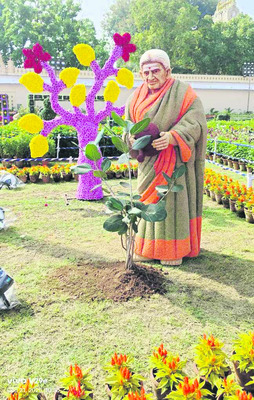 మైసూరులో మది దోచే మ్యాగి వేడుక 4