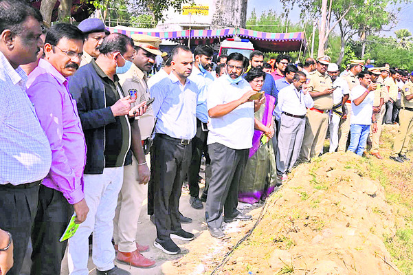 మోరంచ మళ్లీ ఉప్పొంగితే..
2