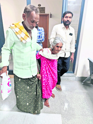 పెండింగ్‌ లేకుండా పరిష్కారం1