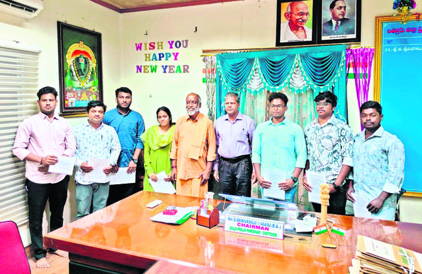 పేదల ఆశాజ్యోతి జగన్‌ 
2