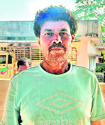 ప్రజలకు రవాణా కష్టాలు1