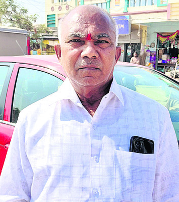 అర్జీలను సత్వరమే పరిష్కరించాలి 2