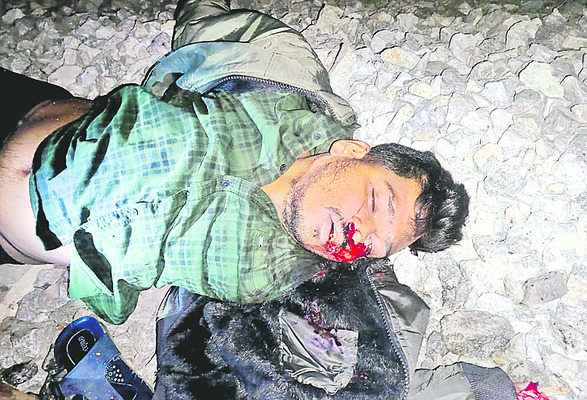 విద్యుత్‌ టవర్ల రక్షణకు పటిష్ట చర్యలు 1