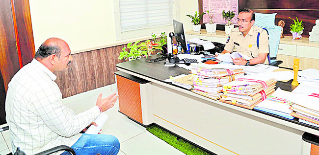 కృష్ణా నదిలో గుర్తు తెలియని మృతదేహం   1