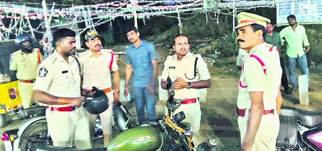 సమస్యల పరిష్కారానికే ‘కరెంటోళ్ల జనబాట’ 2