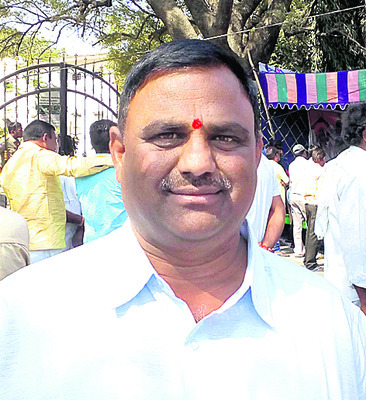 యాసంగికి ఎస్సారెస్పీ నీరు1