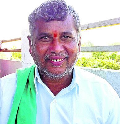 యాసంగికి ఎస్సారెస్పీ నీరు2