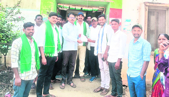 మన్యం బంద్‌ ప్రశాంతం2