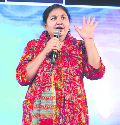 ధ్యానం.. పరమ ఔషధం 3