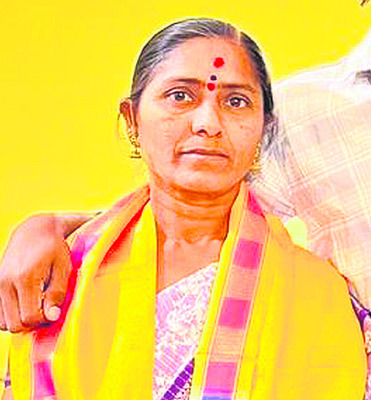 పైడిపల్లిలో ప్రశాంతంగా ప్రమాణ స్వీకారం2