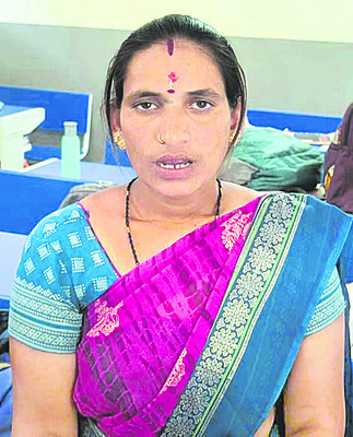 కస్తూర్బాలో కుల వివక్ష2