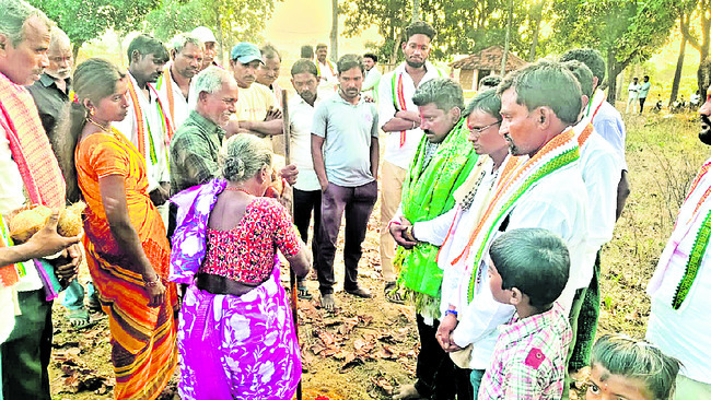 తొలి హామీ అమలు..
2