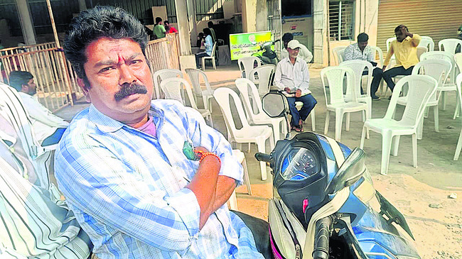 వినతుల వెల్లువ2