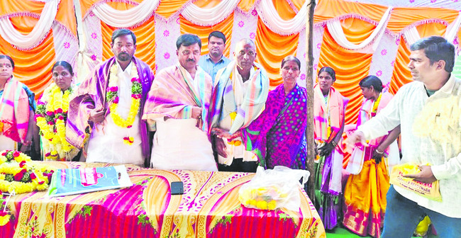 ఈనెల 24న జాబ్‌ మేళా
2