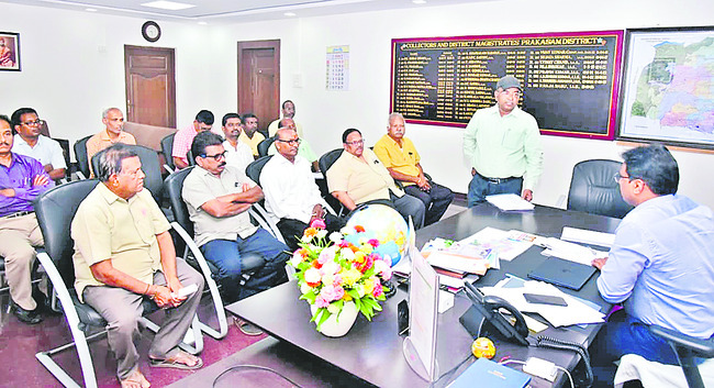 విద్యుత్‌ టవర్ల రక్షణకు పటిష్ట చర్యలు 2