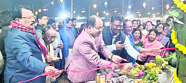 ఉత్సవం అదిరింది.. 4