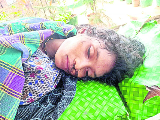 వివాహిత ఆత్మహత్య 2