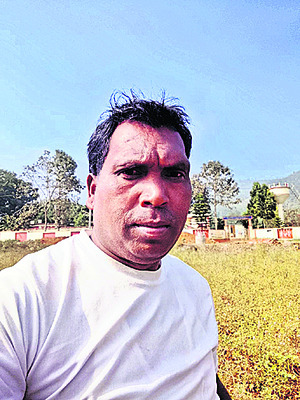 దుంప తీపి..ధర చేదు 2