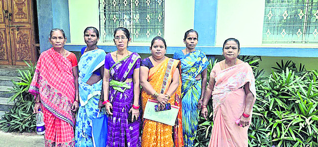 అర్జీలకు నాణ్యమైన పరిష్కారం ఇవ్వాలి2